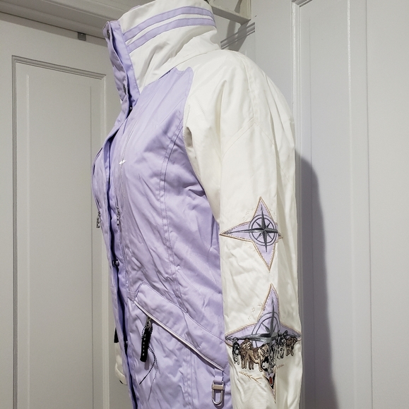 Bogner Goan Thylmann Ski Jacket - Picture 4 of 9